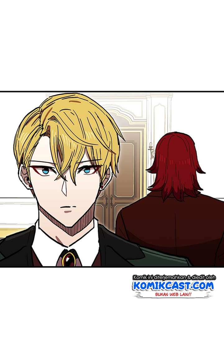 I Am Player Who Suck Alone (Solo Bug Player) Chapter 36 Gambar 41